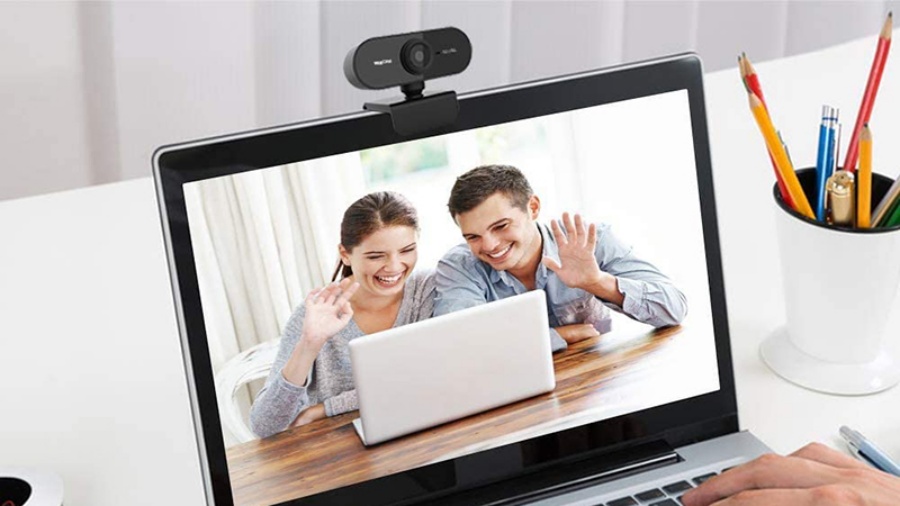 Webcam là gì? Những dòng webcam giá rẻ bán chạy nhất hiện nay