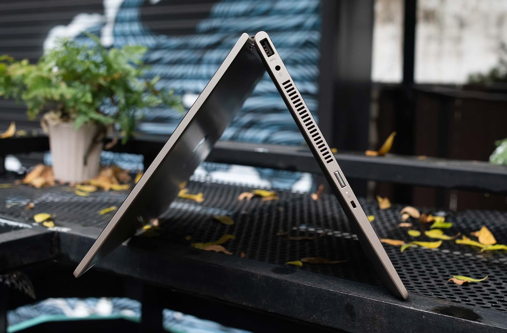 Đánh giá HP Pavilion x360 14-cd0084TU đánh mua ở thời điểm ra mắt