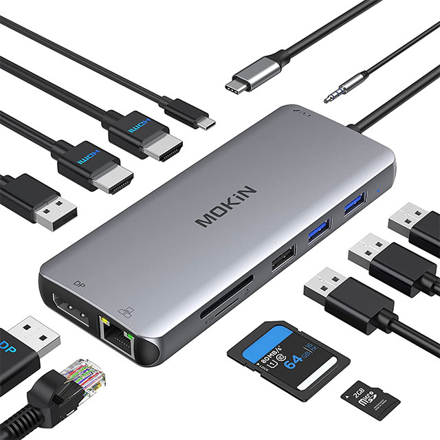 Cách bổ sung thêm cổng Ethernet trên chiếc laptop có thể bạn chưa biết