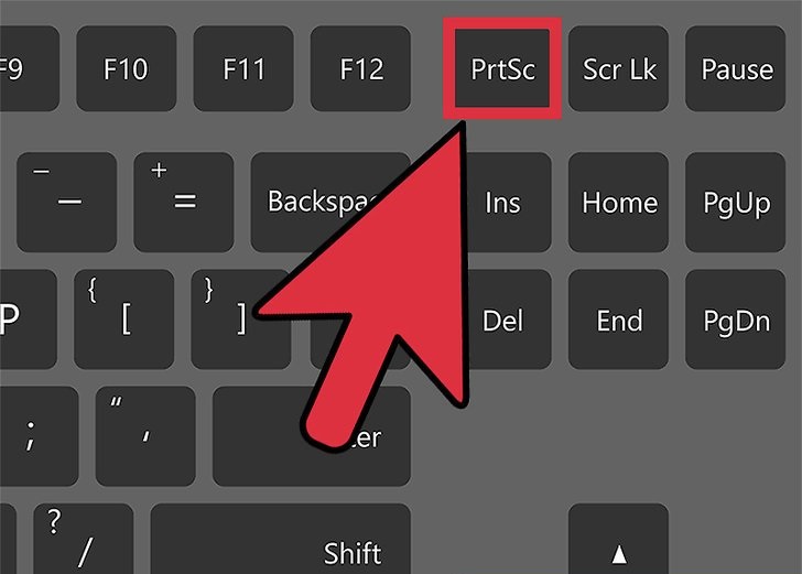 Cách chụp màn hình laptop chạy hệ điều hành Windows và Macbook nhanh chóng