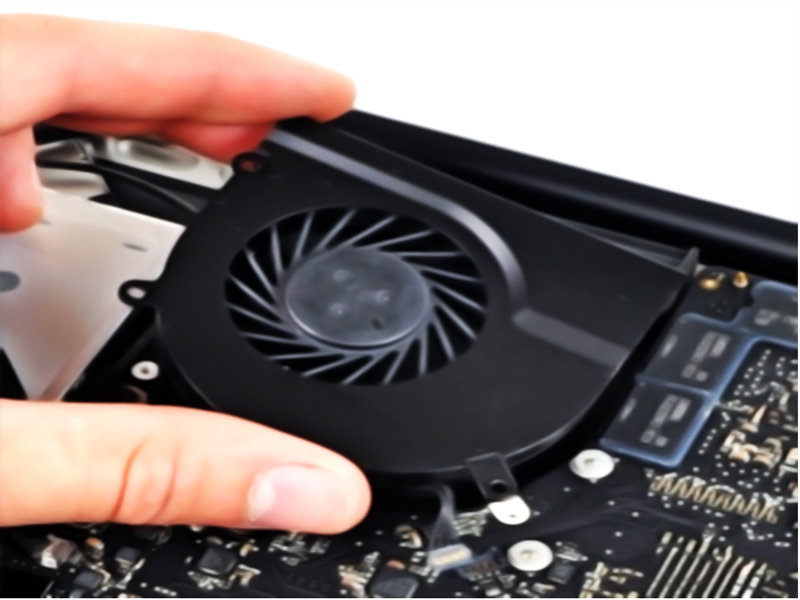 Chia sẻ 10+ cách hạ nhiệt, làm mát, tản nhiệt laptop đơn giản, hiệu quả