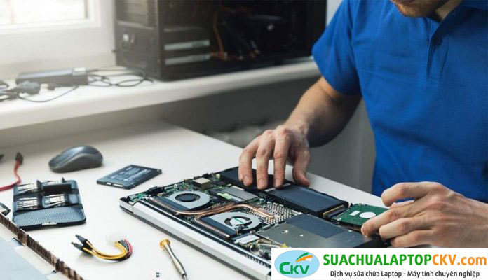 Địa chỉ sửa chữa laptop bắc ninh uy tín
