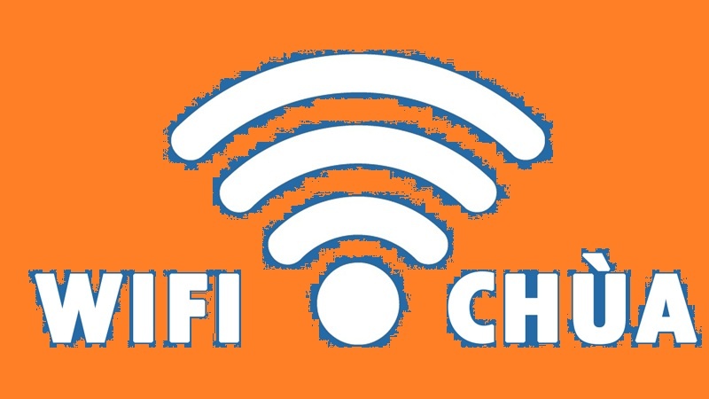Chia sẻ cách kiểm tra ai đang dùng Wifi chùa, câu trộm Wifi nhà bạn