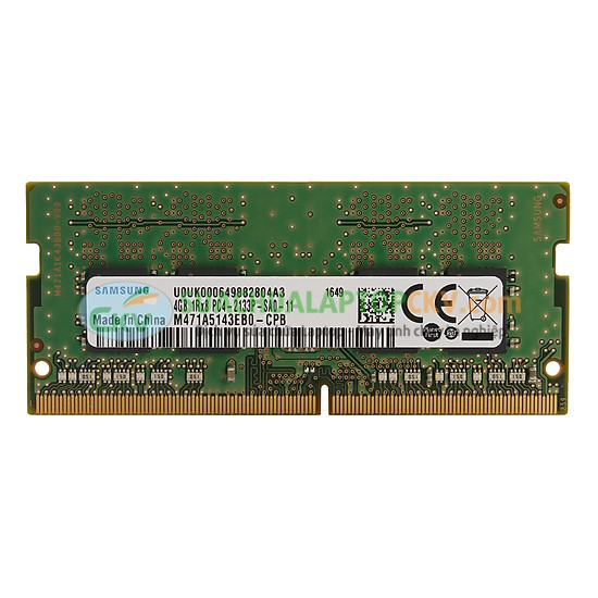 ddr4 4gb
