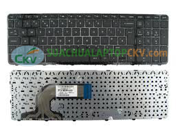 Bàn phím hp pavilion 15-r