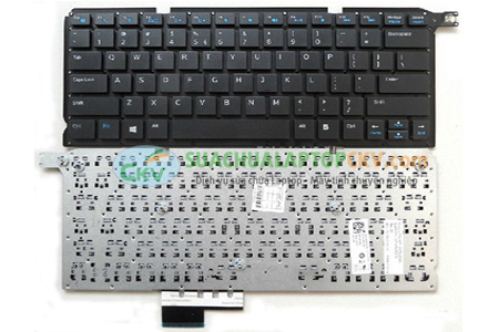 Bàn phím Dell Vostro 5460, 5470 (Không mâm) New