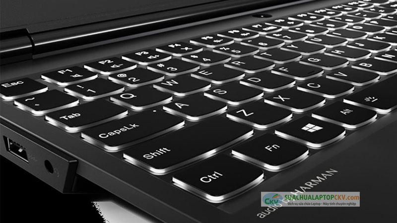 Giá thay sửa bàn phím laptop bị liệt bao nhiêu tiền tại bắc ninh