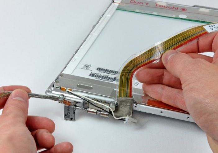 Dịch vụ thay bản lề laptop Bắc Ninh lấy ngay giá rẻ