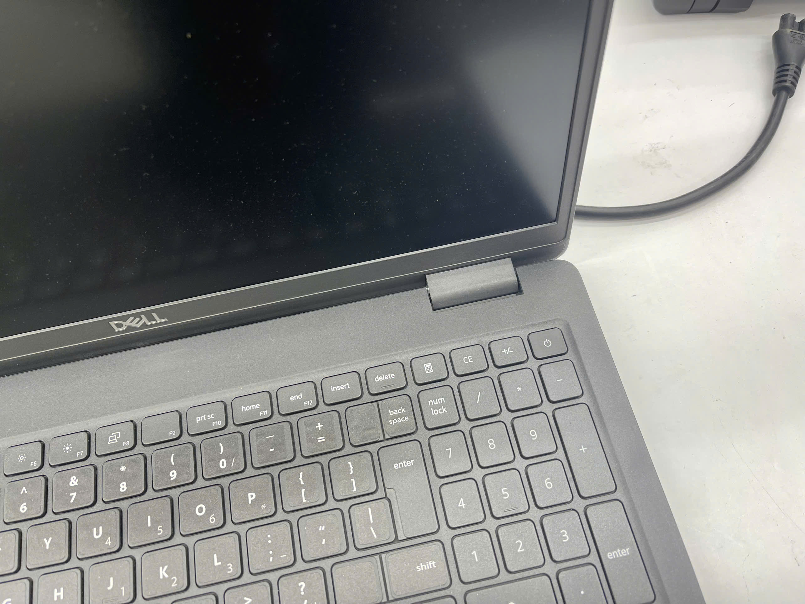 Sửa laptop không lên nguồn tại Bắc Ninh